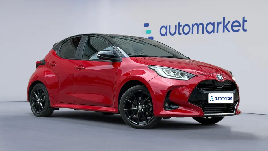 TOYOTA Yaris Yaris Hybrid 1.5 Selection Style
