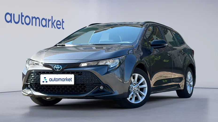 TOYOTA Corolla Corolla 1.8 Hybrid Comfort