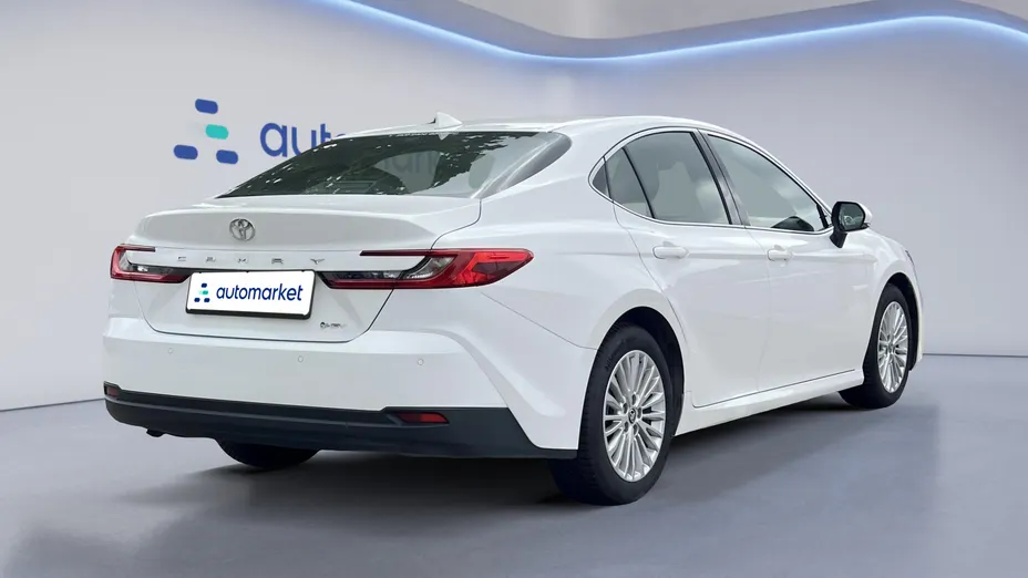 TOYOTA Camry Camry 2.5 Hybrid Comfort CVT