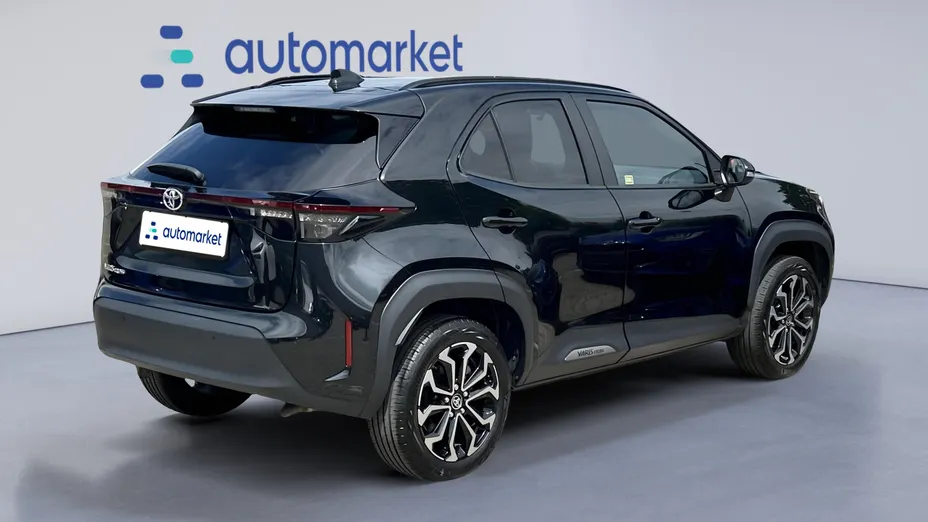 TOYOTA Yaris Cross Yaris Cross 1.5 Comfort