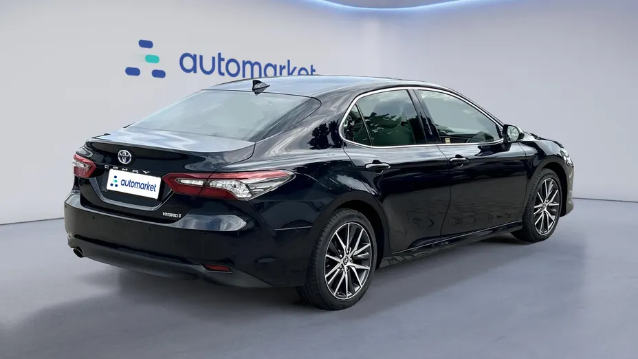 TOYOTA Camry Camry 2.5 Hybrid Executive CVT