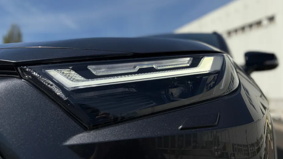 TOYOTA RAV4 RAV4 2.5 Plug-In Hybrid Style 4x4