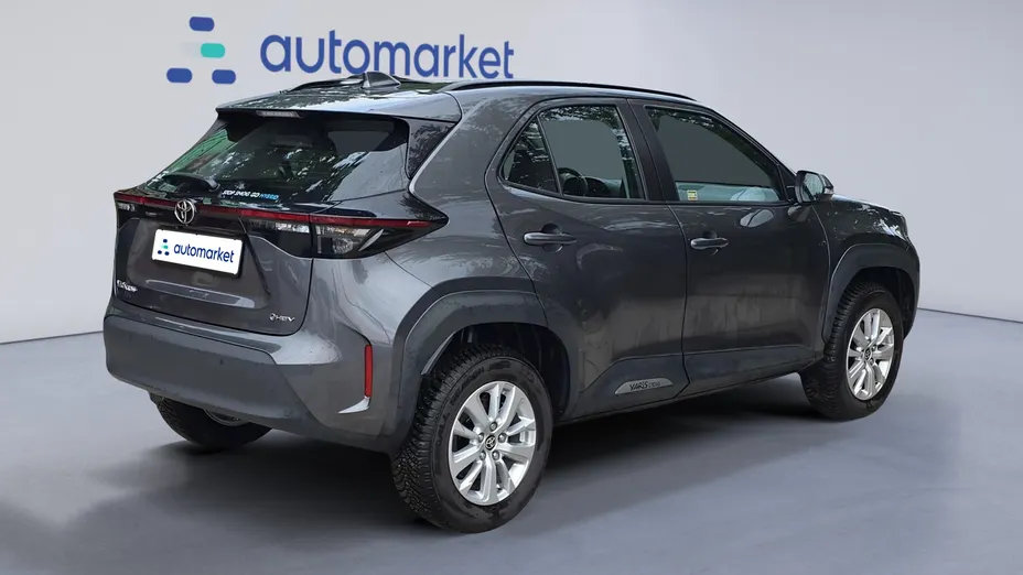 TOYOTA Yaris Cross Yaris Cross Hybrid 1.5 Comfort