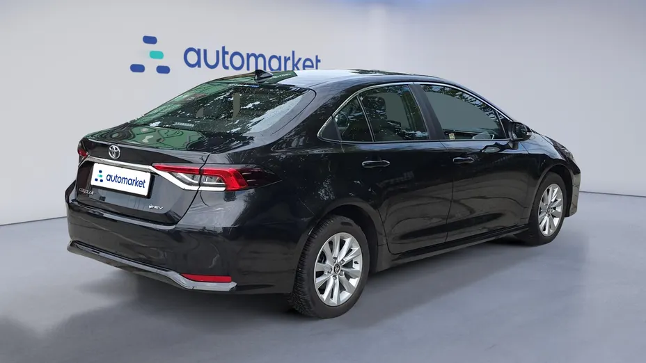 TOYOTA Corolla Corolla 1.8 Hybrid Comfort