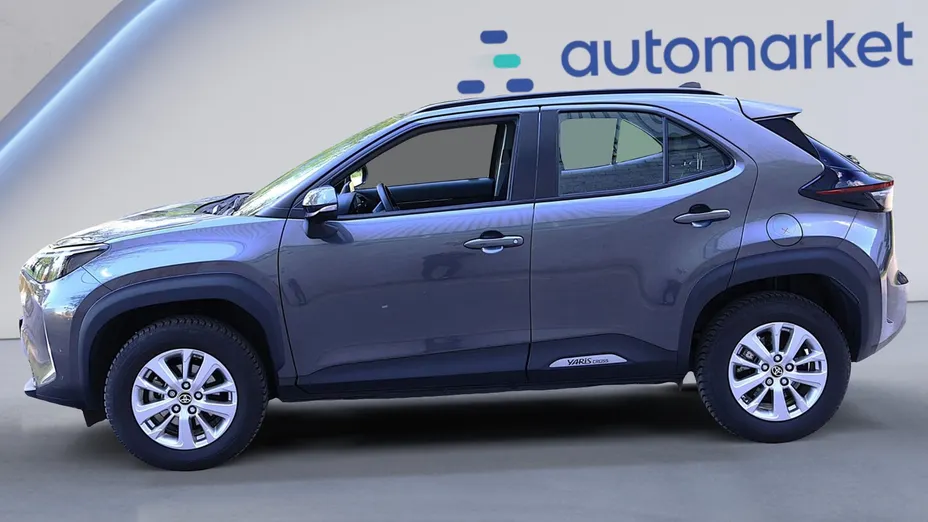 TOYOTA Yaris Cross Yaris Cross Hybrid 1.5 Comfort
