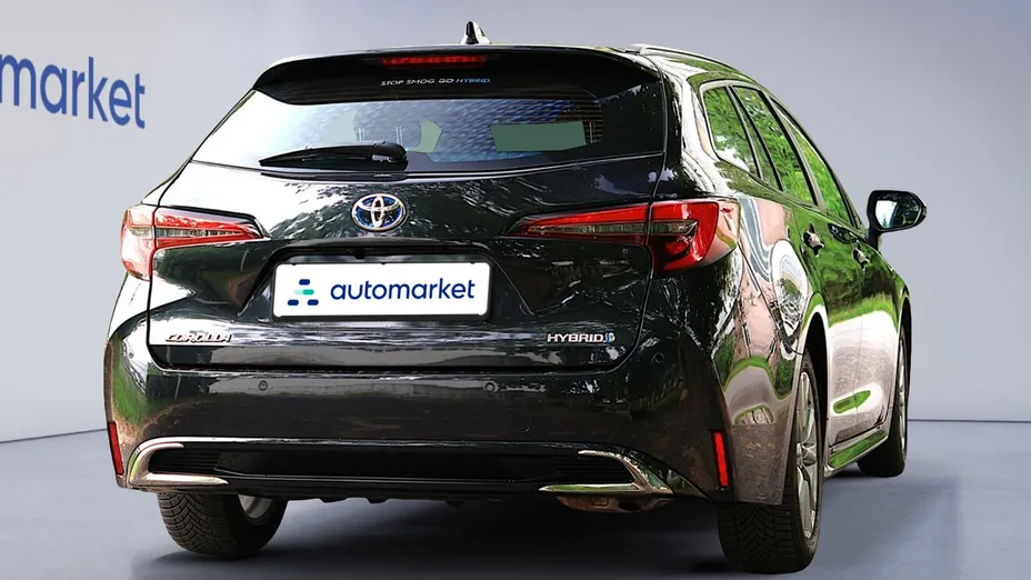 TOYOTA Corolla Corolla 1.8 Hybrid Comfort