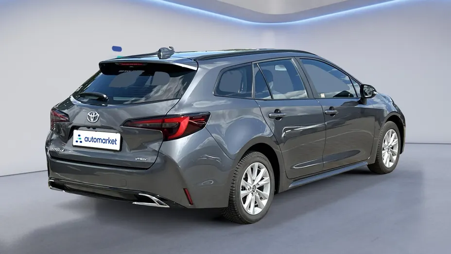 TOYOTA Corolla Corolla 1.8 Hybrid Comfort