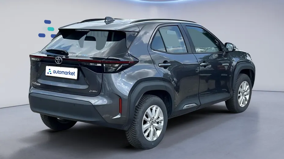 TOYOTA Yaris Cross Yaris Cross Hybrid 1.5 Comfort
