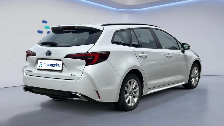TOYOTA Corolla Corolla 1.8 Hybrid Comfort