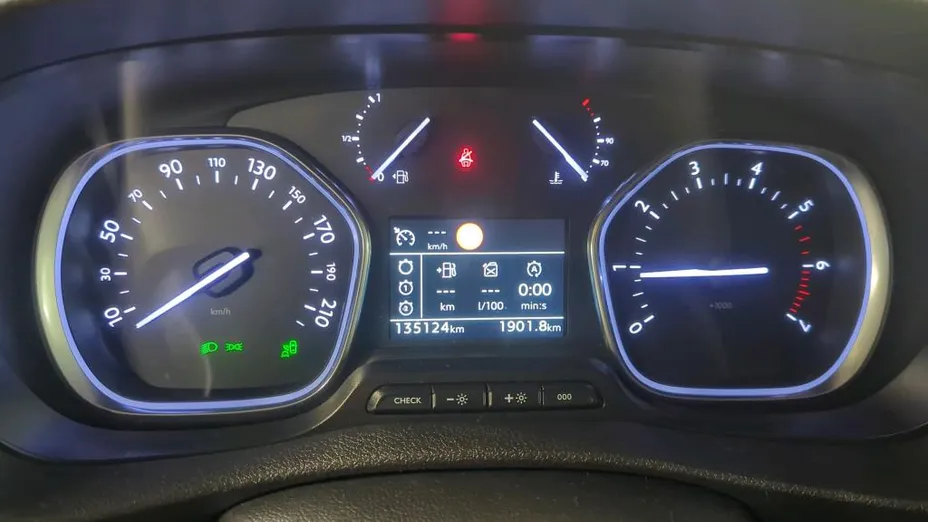 TOYOTA Proace Verso Proace Verso 2.0 D4-D Long Family