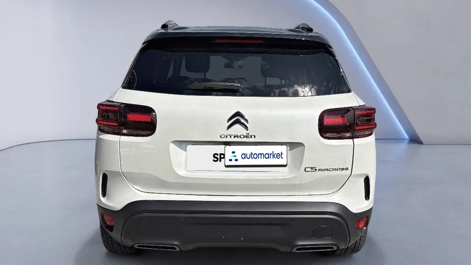 CITROEN C5 Aircross C5 Aircross 1.5 BlueHDi Max EAT8