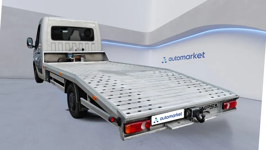 RENAULT Master Master dCi L3 Pack Clim