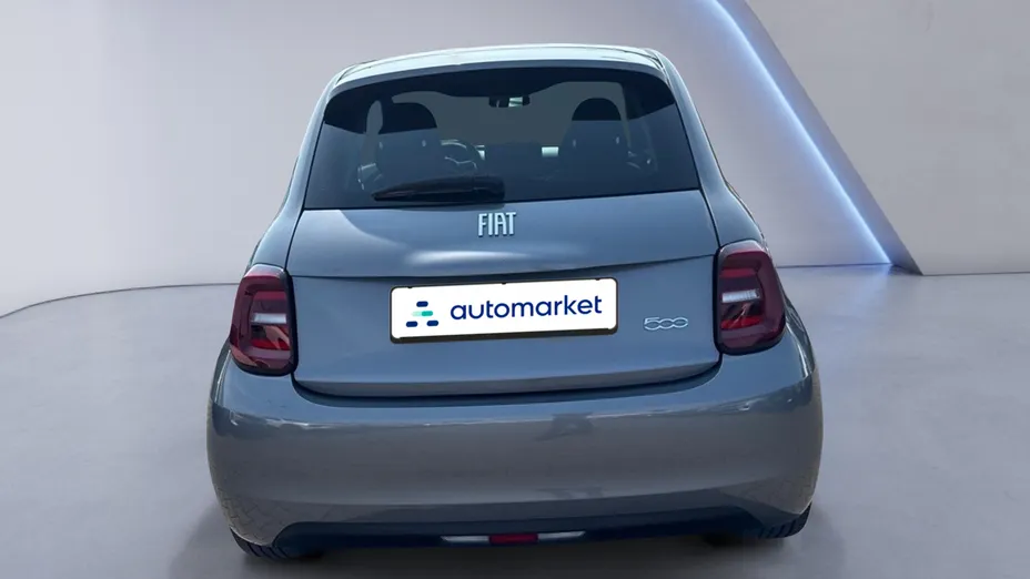FIAT 500 500 3+1 42 kWh Icon