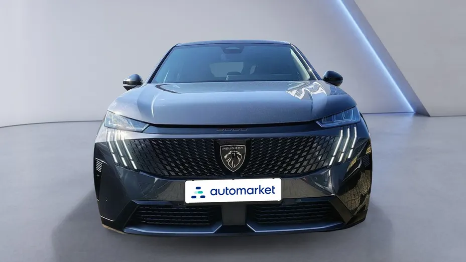 PEUGEOT 3008 3008 1.2 PureTech mHEV Allure Pack S&S e-DCS6