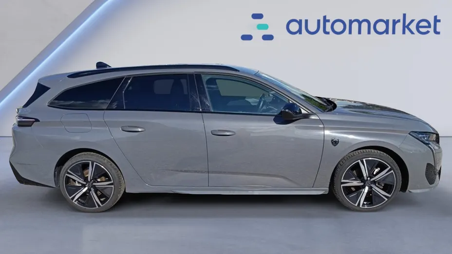 PEUGEOT 308 308 1.2 mHEV GT S&S e-DCS6