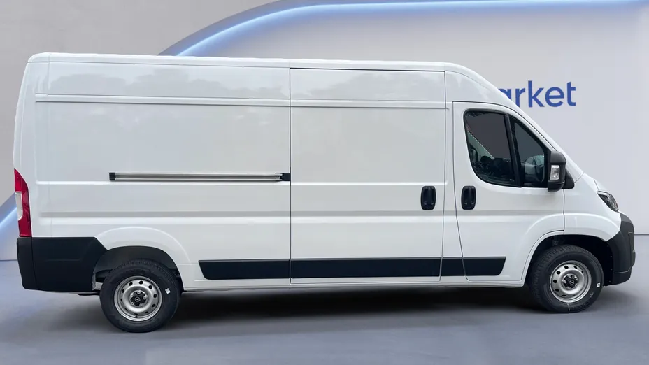 OPEL Movano Movano Heavy H3-Power L3H2 Nowy