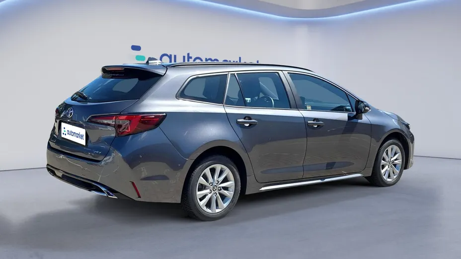 TOYOTA Corolla Corolla 1.8 Hybrid Comfort