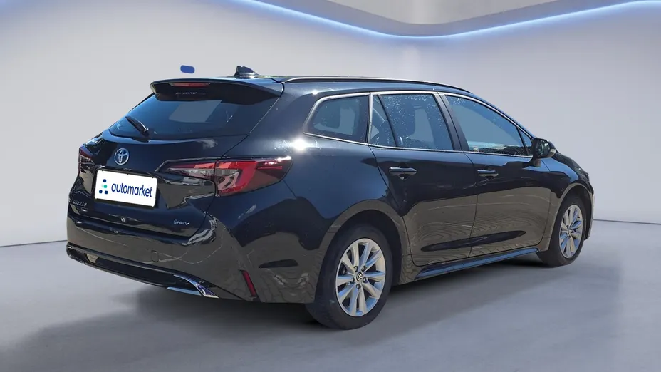 TOYOTA Corolla Corolla 1.8 Hybrid Comfort