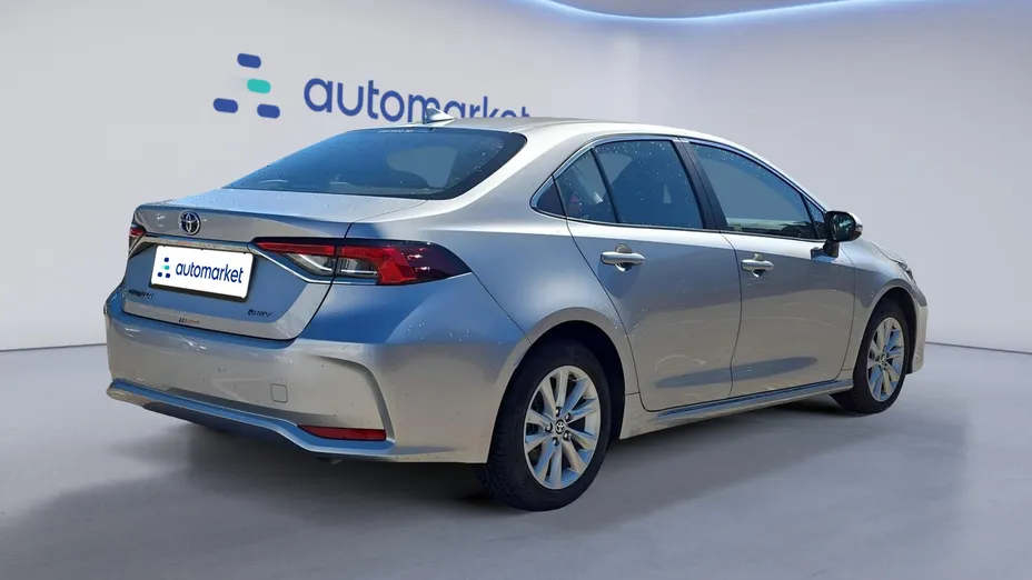 TOYOTA Corolla Corolla 1.8 Hybrid Comfort