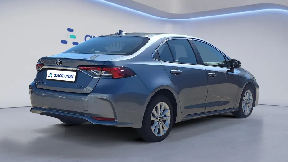 TOYOTA Corolla Corolla 1.8 Hybrid Comfort