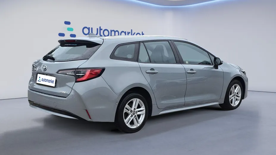 TOYOTA Corolla Corolla 1.8 Hybrid Comfort
