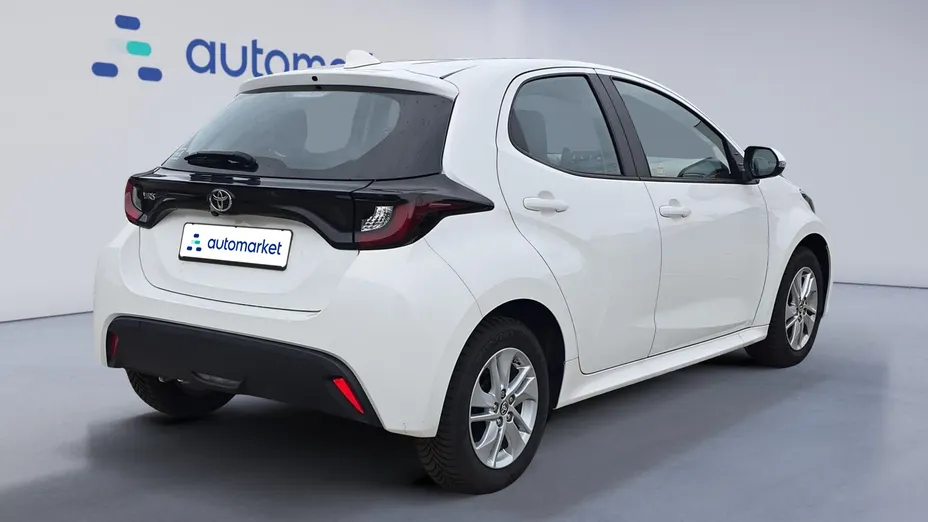 TOYOTA Yaris Yaris 1.5 Comfort