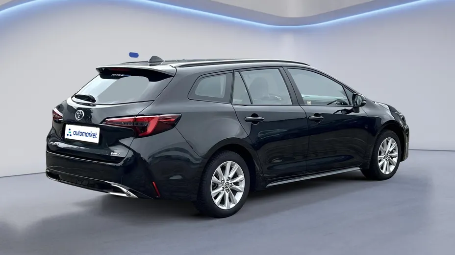 TOYOTA Corolla Corolla 1.8 Hybrid Comfort