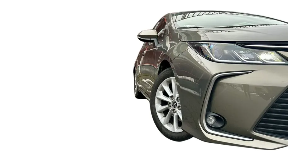 TOYOTA Corolla Corolla 1.5 Comfort MS