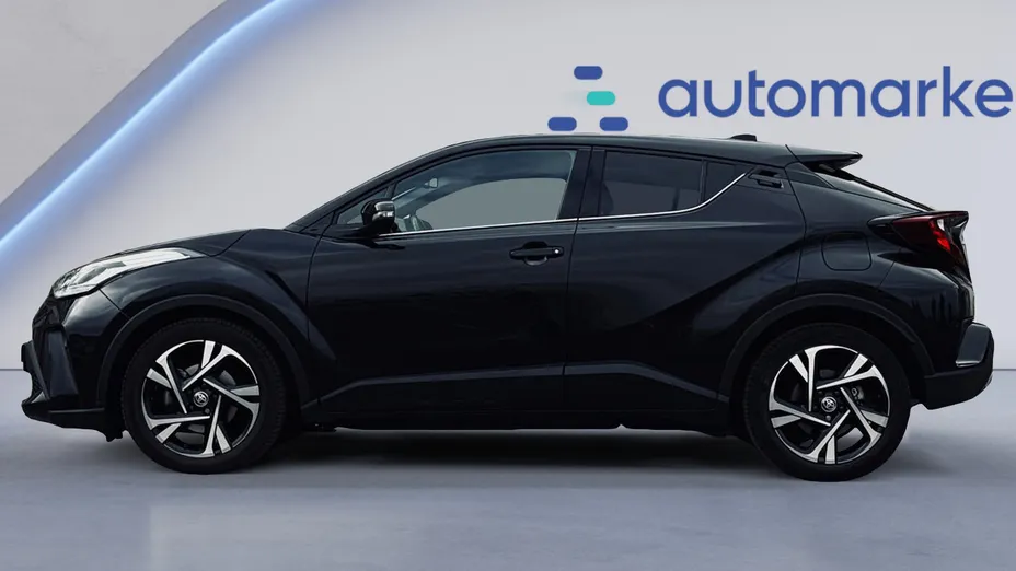 TOYOTA C-HR C-HR 2.0 Hybrid Style