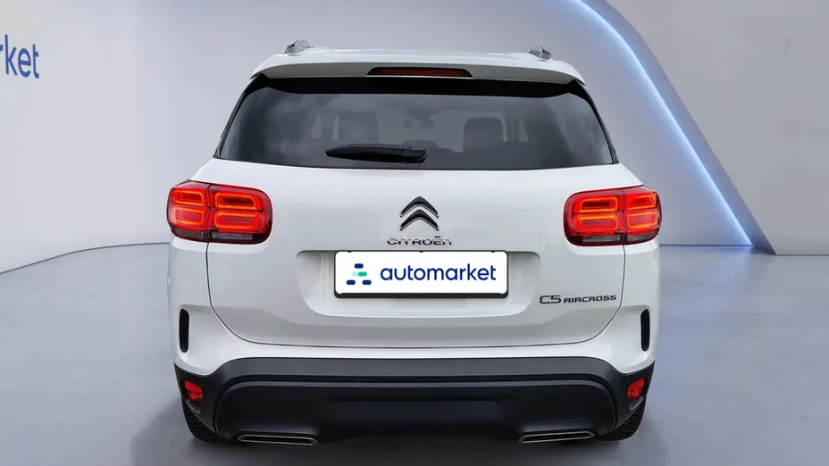 CITROEN C5 Aircross C5 Aircross 1.2 PureTech Feel
