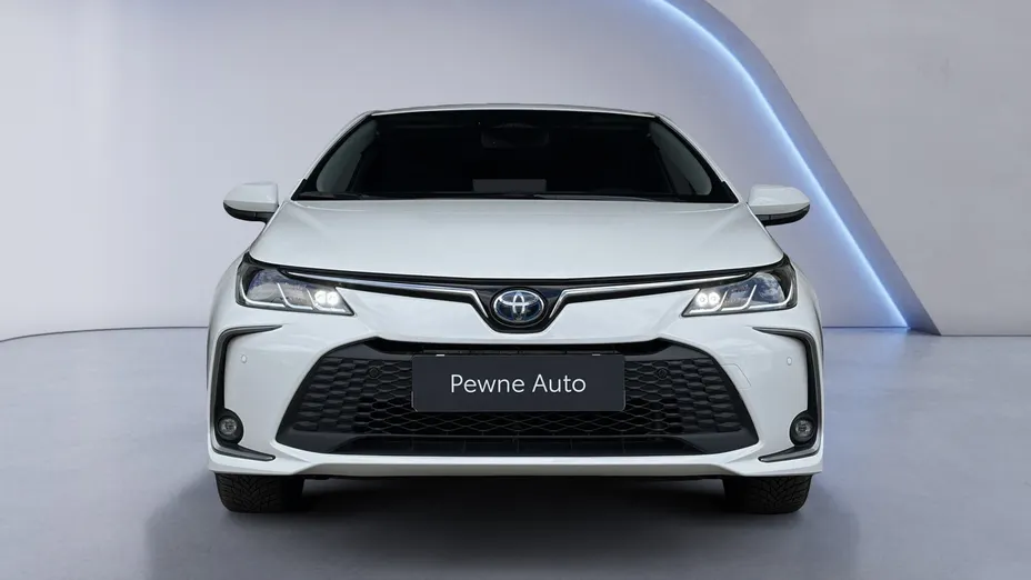 TOYOTA Corolla Corolla 1.8 Hybrid Comfort