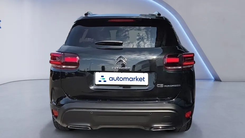 CITROEN C5 Aircross C5 Aircross 1.5 BlueHDi Max EAT8