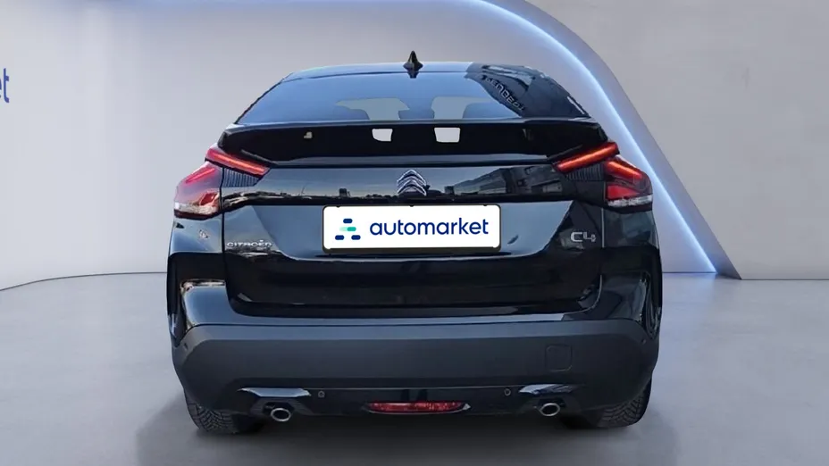 CITROEN C4 C4 1.2 PureTech Max S&S EAT8