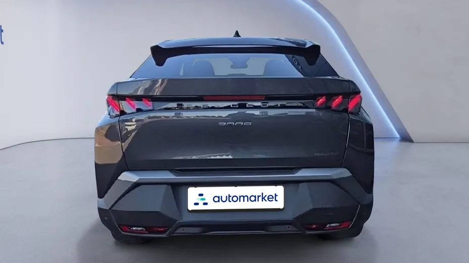 PEUGEOT 3008 3008 1.2 PureTech mHEV GT Exclusive e-DCS6