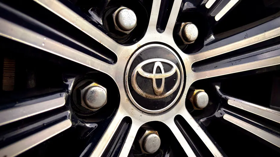 TOYOTA Corolla Corolla 1.8 Hybrid Comfort