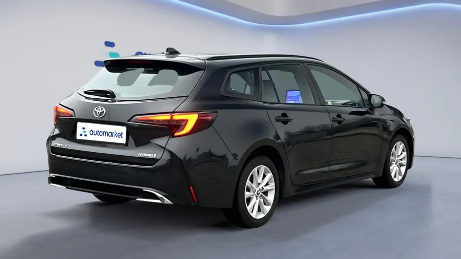 TOYOTA Corolla Corolla 1.8 Hybrid Comfort