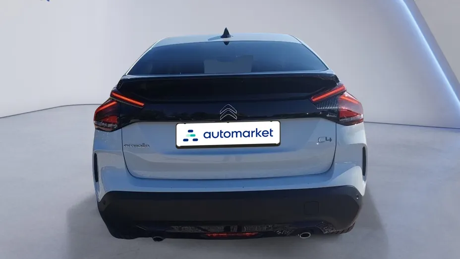 CITROEN C4 C4 1.2 PureTech Max S&S EAT8