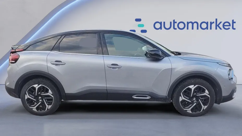 CITROEN C4 C4 1.2 PureTech Max S&S EAT8