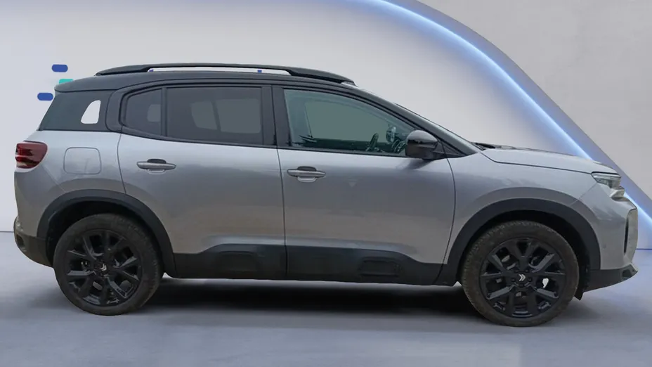 CITROEN C5 Aircross C5 Aircross 1.5 BlueHDi Max EAT8