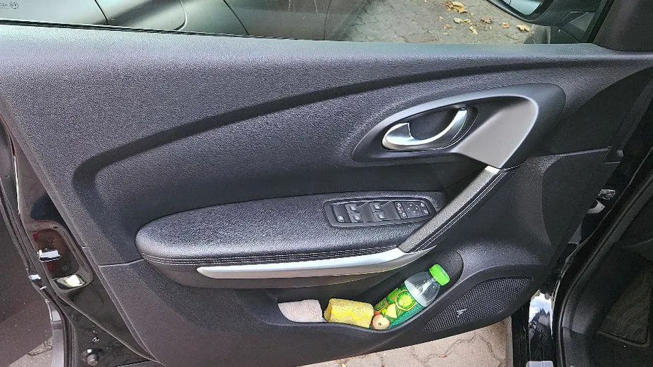 RENAULT Kadjar Kadjar 1.3 TCe FAP Intens EDC