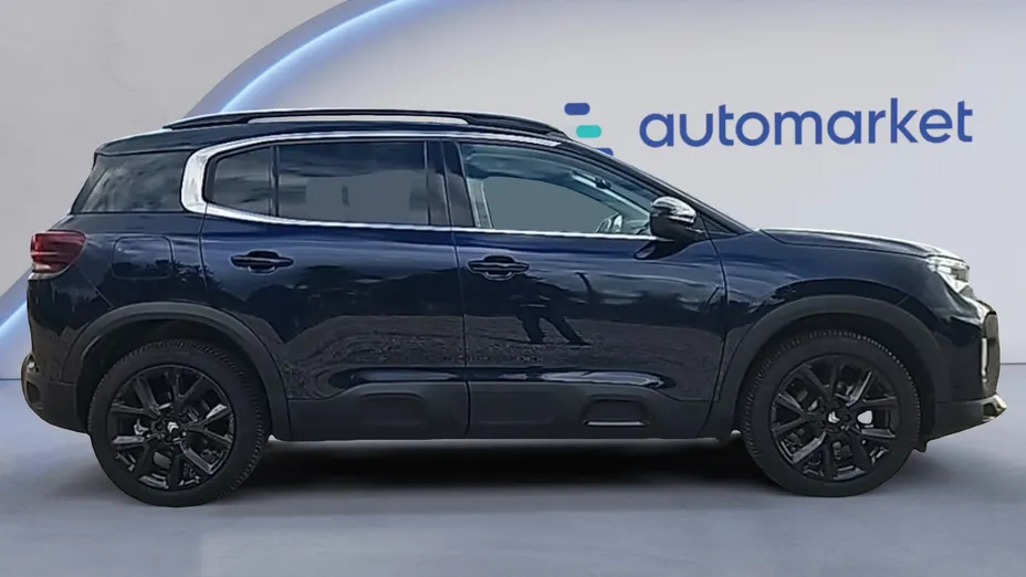 CITROEN C5 Aircross C5 Aircross 1.2 mHEV Max eDCT6