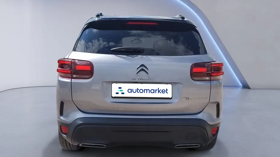 CITROEN C5 Aircross C5 Aircross 1.5 BlueHDi Max EAT8