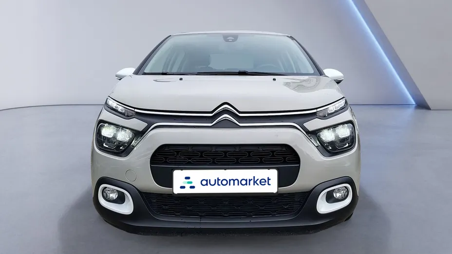 CITROEN C3 C3 1.2 PureTech You!