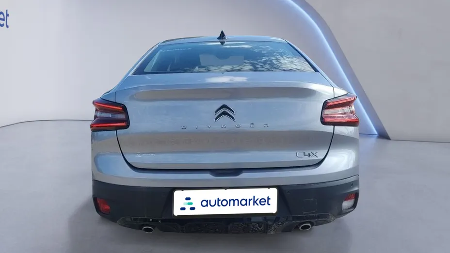 CITROEN C4 X C4 X 1.2 PureTech Max S&S EAT8