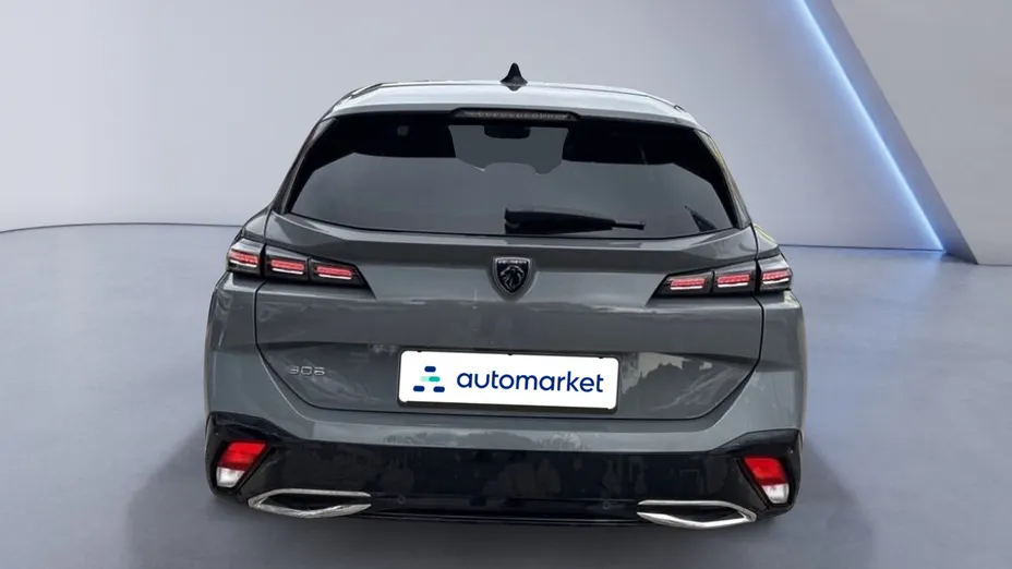 PEUGEOT 308 308 1.2 PureTech Allure S&S EAT8
