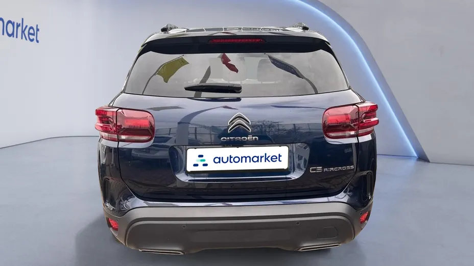 CITROEN C5 Aircross C5 Aircross 1.5 BlueHDi Max EAT8
