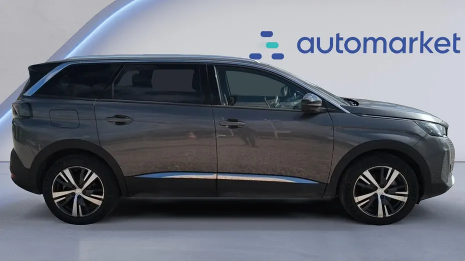 PEUGEOT 5008 5008 1.2 PureTech mHEV Allure Pack S&S e-DCS6
