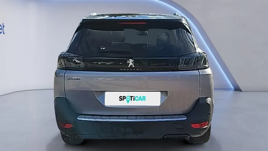 PEUGEOT 5008 5008 1.2 PureTech mHEV Allure Pack S&S e-DCS6