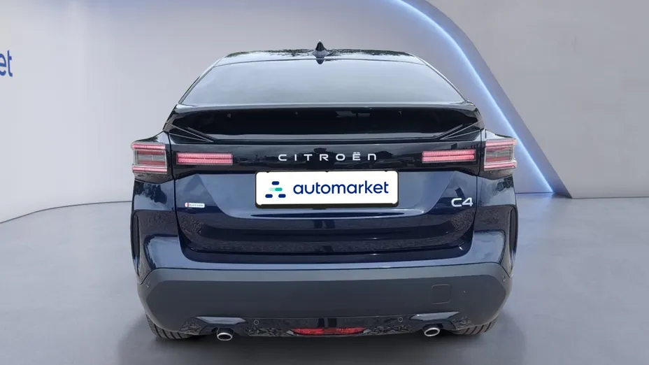CITROEN C4 C4 1.2 mHEV Max eDCT6