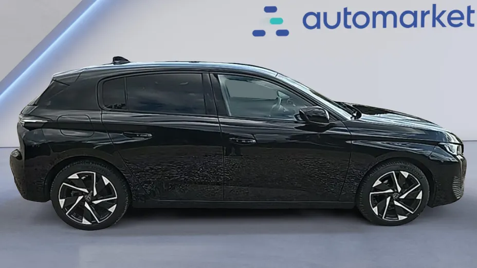 PEUGEOT 308 308 1.2 PureTech Allure Pack S&S EAT8